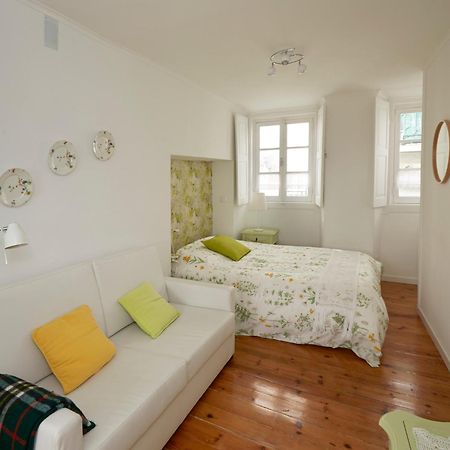 Alfama Cozy Studios By Get Your Stay Lisbon Bagian luar foto