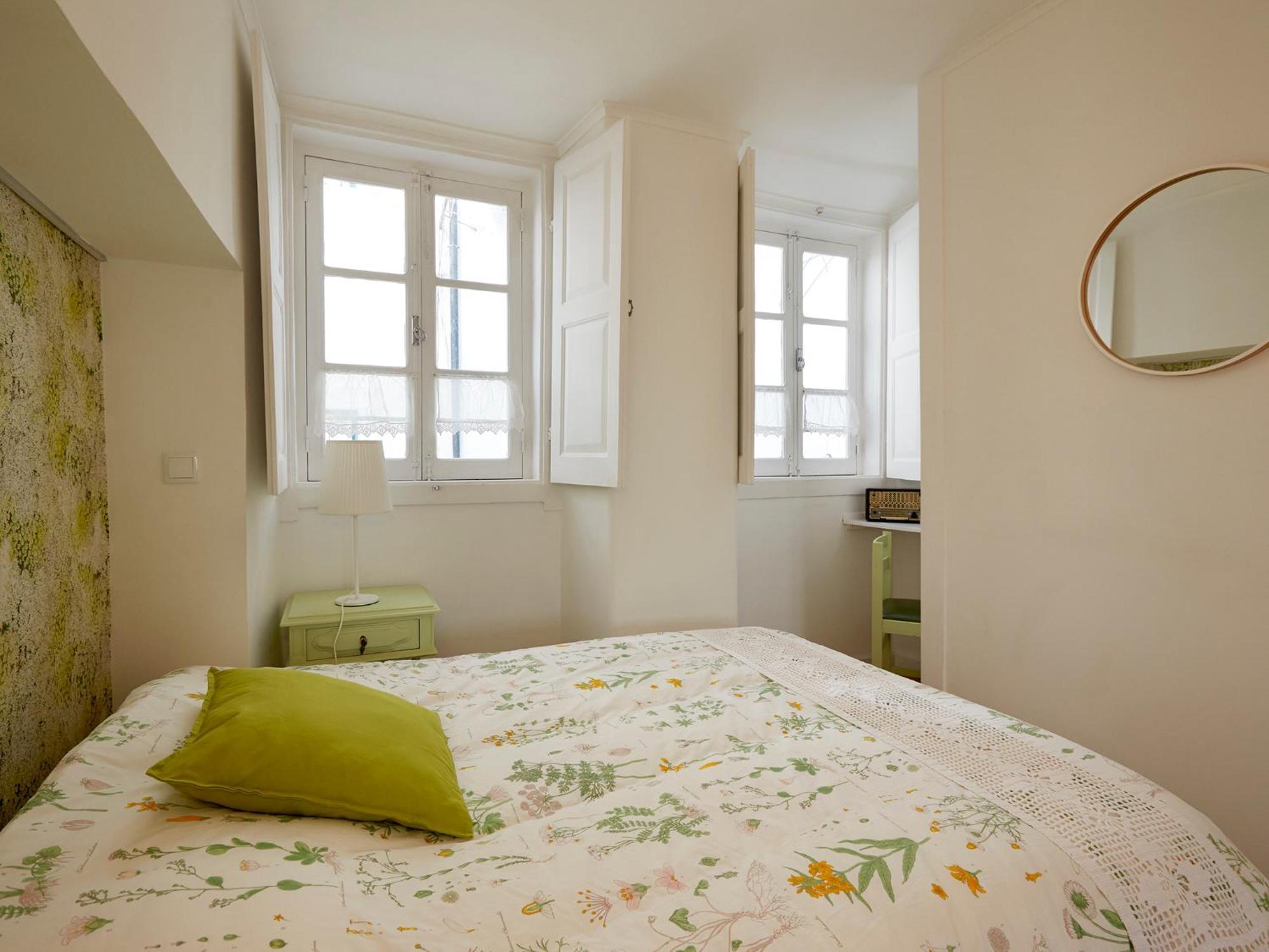 Alfama Cozy Studios By Get Your Stay Lisbon Bagian luar foto
