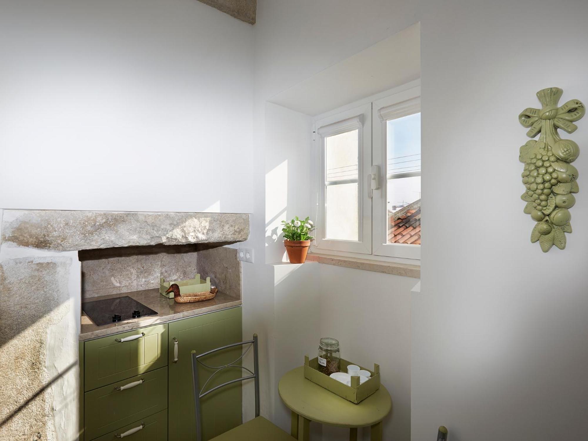 Alfama Cozy Studios By Get Your Stay Lisbon Bagian luar foto