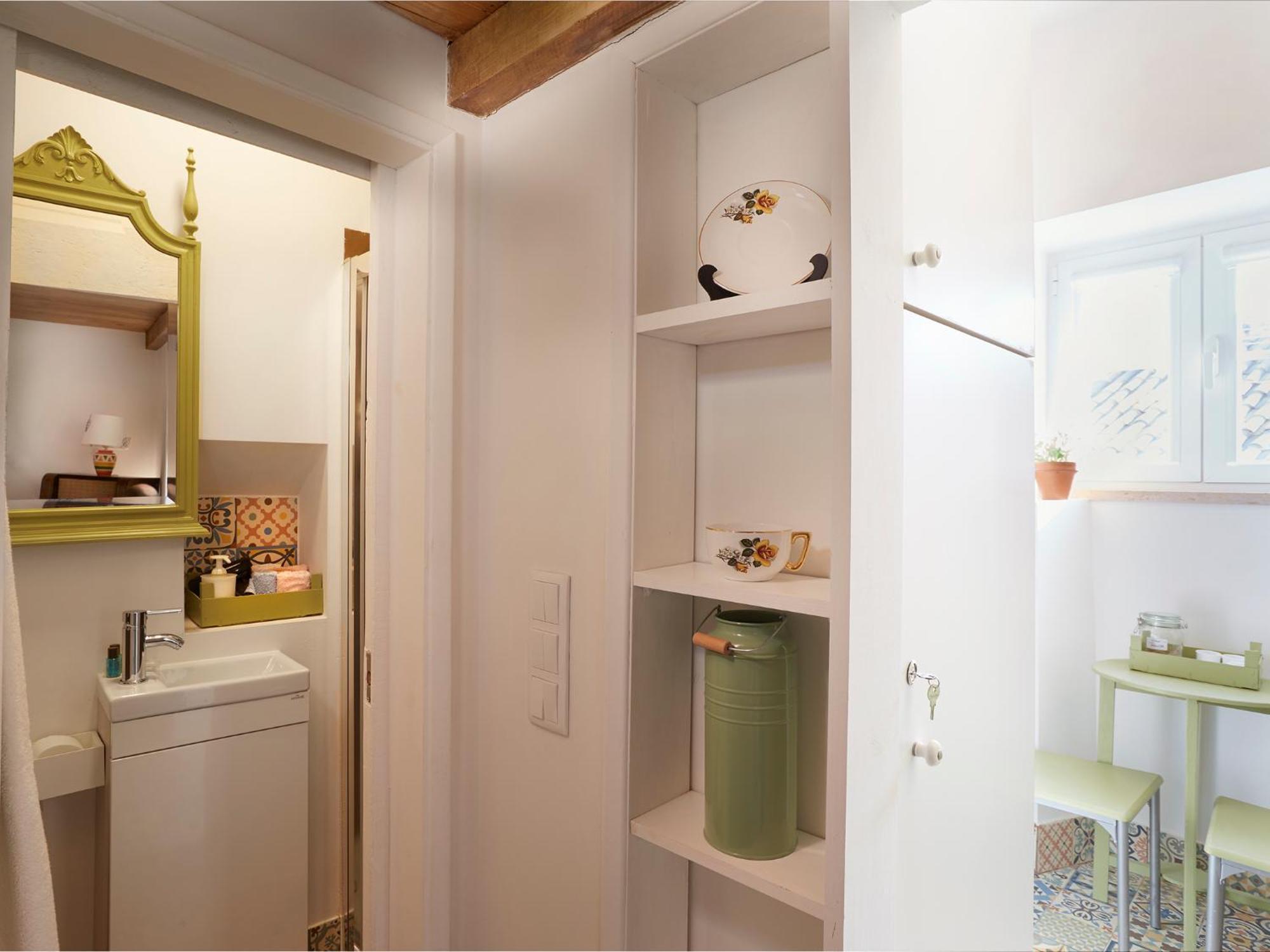 Alfama Cozy Studios By Get Your Stay Lisbon Bagian luar foto