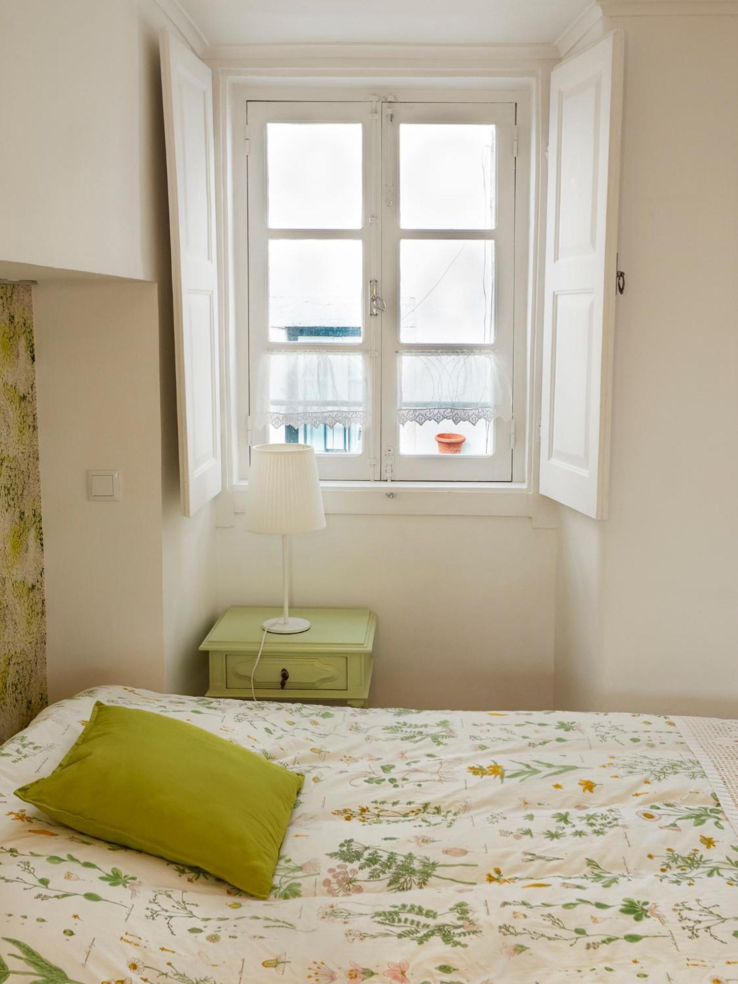 Alfama Cozy Studios By Get Your Stay Lisbon Bagian luar foto