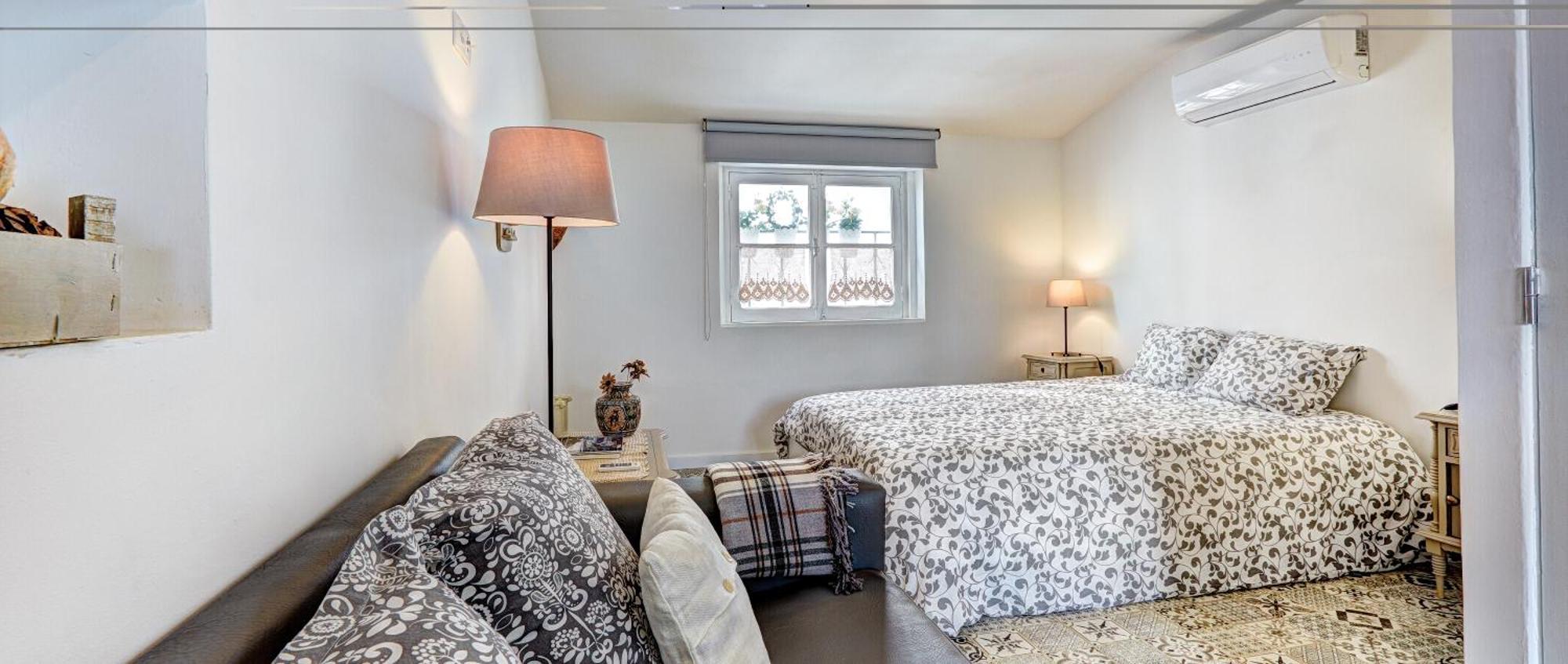 Alfama Cozy Studios By Get Your Stay Lisbon Bagian luar foto