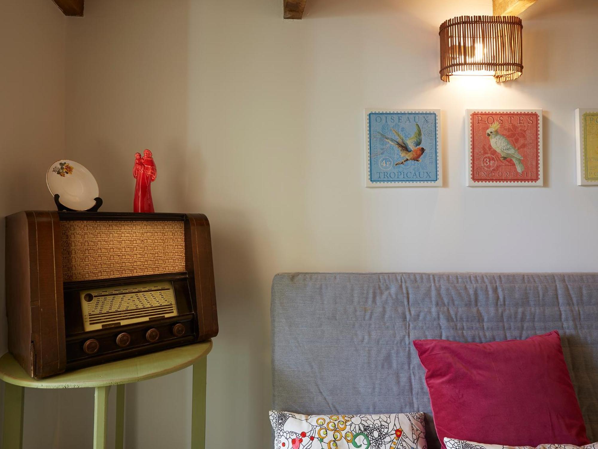 Alfama Cozy Studios By Get Your Stay Lisbon Bagian luar foto