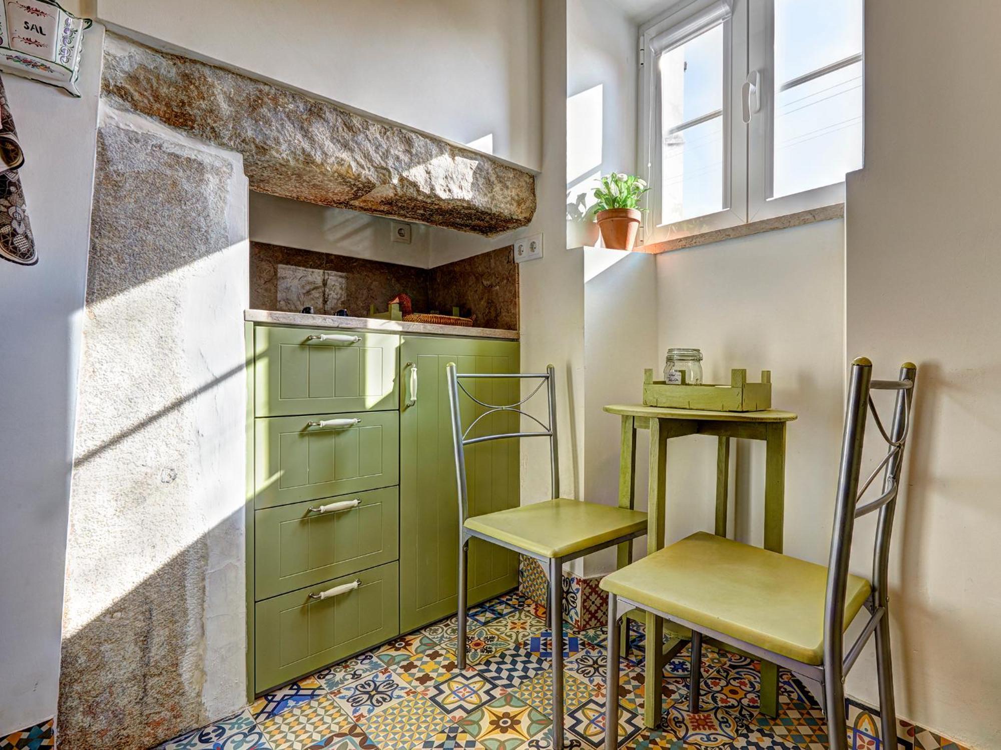 Alfama Cozy Studios By Get Your Stay Lisbon Bagian luar foto